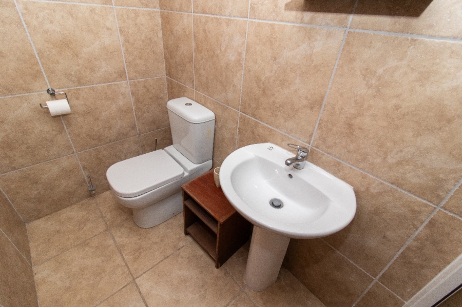 To Let 4 Bedroom Property for Rent in Riviera Glen Security Estate Free State